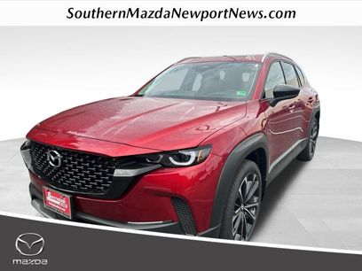 New 2025 MAZDA CX-50 2.5 Turbo w/ Weather Package