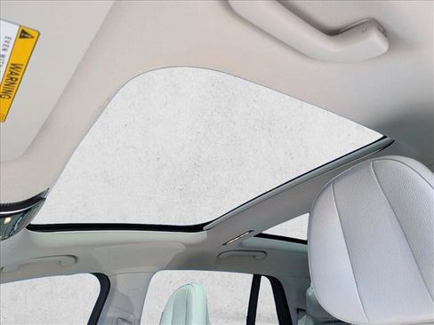 Certified 2023 Mercedes-Benz EQS 580 4MATIC SUV image 15