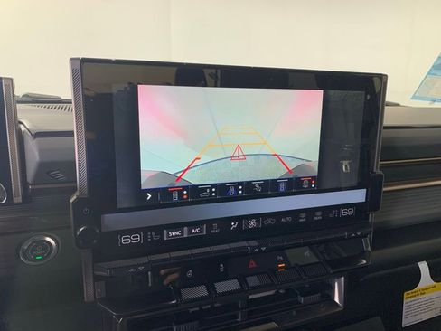 New 2025 GMC Hummer EV 3X image 21