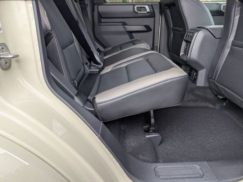 New 2025 Ford Bronco Outer Banks image 33