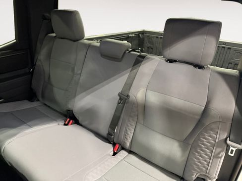 New 2025 Toyota Tundra SR5 image 13