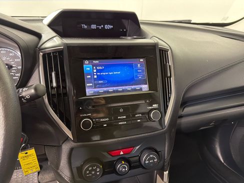 Used 2020 Subaru Forester AWD/4WD image 15