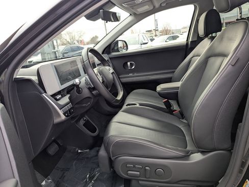 Certified 2024 Hyundai Ioniq 5 Limited image 26