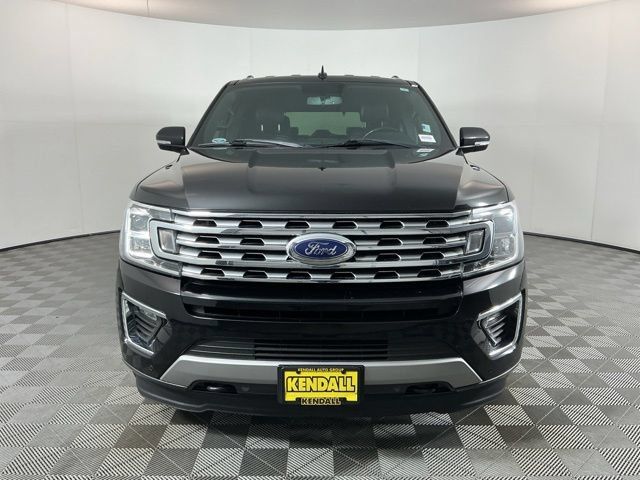 Used 2018 Ford Expedition Limited AWD/4WD image 2