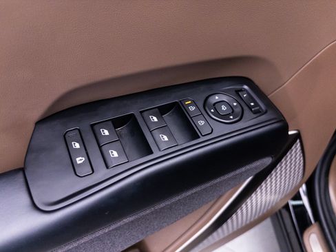Certified 2024 Kia EV9 Land AWD/4WD image 21