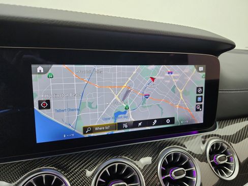 Certified 2023 Mercedes-Benz E 53 AMG 4MATIC Coupe image 9