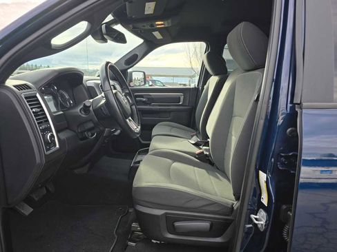 Used 2022 RAM 1500 Classic Warlock image 10