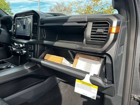 New 2025 Ford F150 Tremor w/ Bed Utility Package image 41