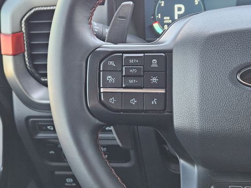 Used 2024 Ford F150 Raptor image 27