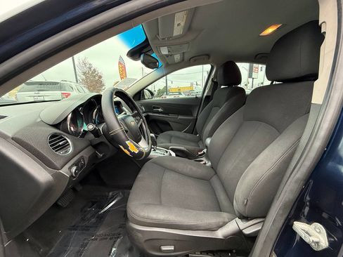 Used 2011 Chevrolet Cruze LT w/ RS Package image 15