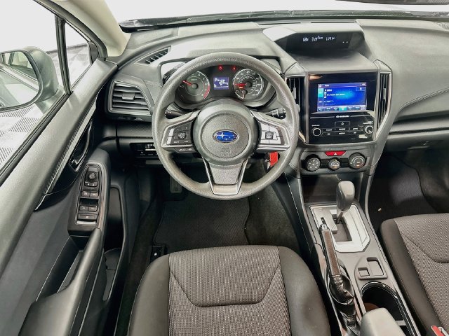 Used 2019 Subaru Impreza 2.0i AWD/4WD image 10