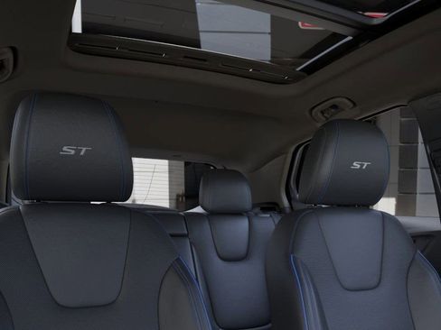 New 2026 Buick Encore GX Sport Touring w/ Comfort Package image 25