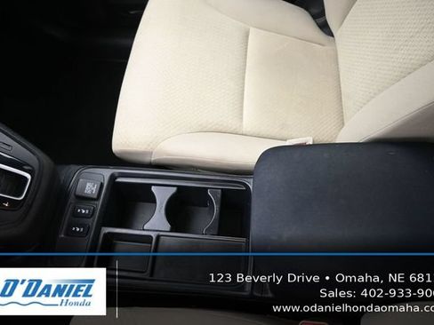 Used 2016 Honda CR-V EX image 34