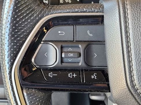 Used 2023 Toyota Tundra SR5 w/ TRD Off-Road Premium Package AWD/4WD image 29