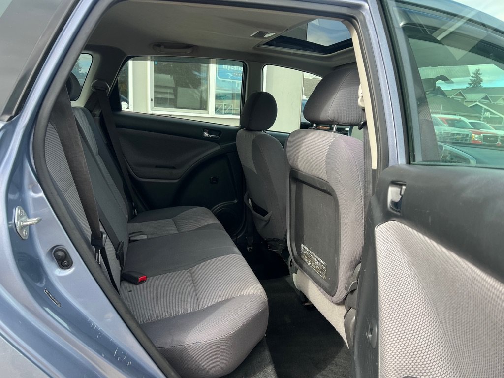 Used 2007 Toyota Matrix XR FWD image 17