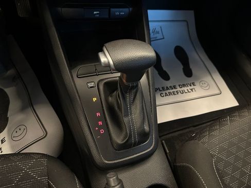 Used 2022 Kia Rio S w/ Technology Package FWD image 16