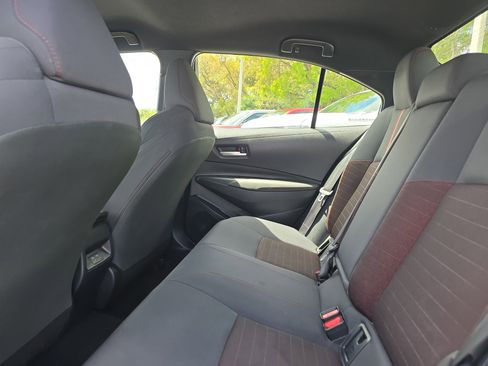 Used 2023 Toyota Corolla SE FWD image 13