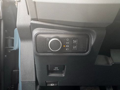 Used 2022 Ford Bronco Big Bend image 13