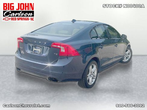 Used 2015 Volvo S60 T5 Premier FWD image 7