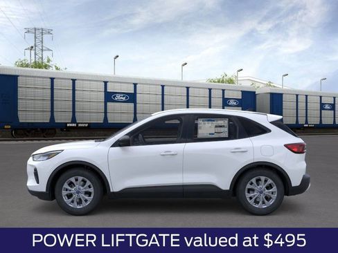 New 2026 Ford Escape Active w/ Cold Weather Package image 3
