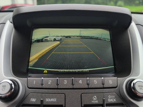 Used 2016 Chevrolet Equinox LT w/ Convenience Package AWD/4WD image 18