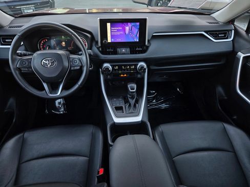 Certified 2024 Toyota RAV4 XLE Premium AWD/4WD image 14