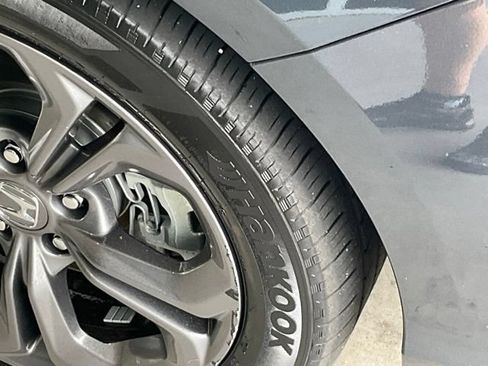 Certified 2025 Honda Accord EX-L image 28
