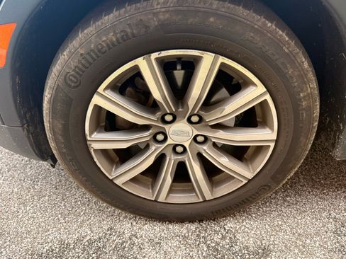 Used 2019 Cadillac XT4 Sport w/ Cold Weather Package image 46