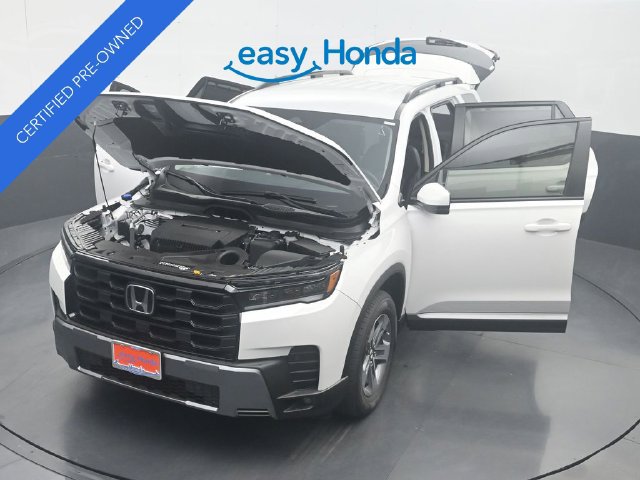 Used 2026 Honda Pilot EX-L image 44