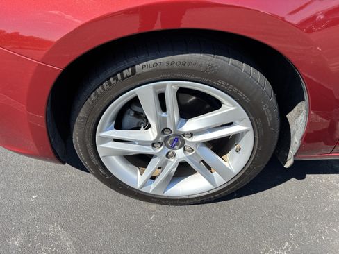 Used 2015 Volvo V60 T5 Premier Plus FWD image 13