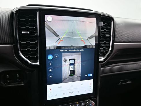 New 2025 Ford Ranger XLT image 24