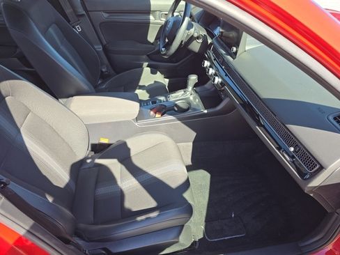 Certified 2023 Honda Civic Sport image 25