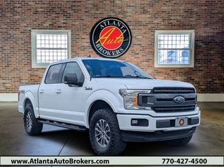 Used 2019 Ford F150 XLT w/ Equipment Group 302A Luxury video 1