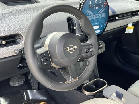 New 2026 MINI Cooper Convertible image 13