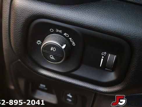 Used 2022 RAM 1500 Big Horn RWD image 27