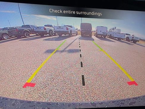 New 2026 Jeep Grand Cherokee L Laredo image 24