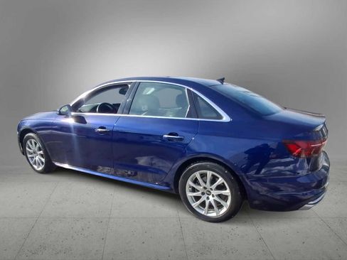 Used 2023 Audi A4 2.0T Premium w/ Convenience Package image 6