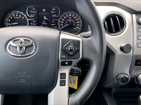 Used 2019 Toyota Tundra SR5 AWD/4WD image 26