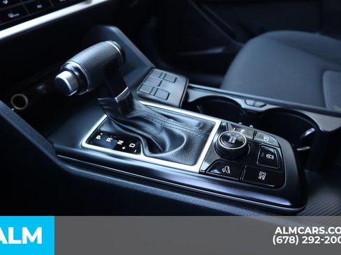 Used 2024 Kia Sportage LX image 30