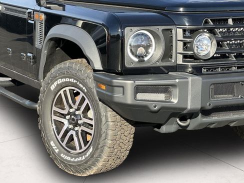 New 2025 INEOS Grenadier AWD/4WD image 44