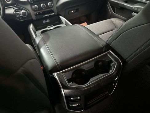 Certified 2022 RAM 1500 Big Horn image 24