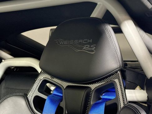 Used 2024 Porsche 718 Cayman GT4 RS RWD image 19
