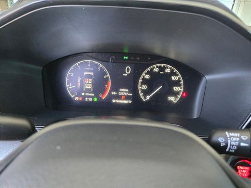 Certified 2023 Honda CR-V EX image 19