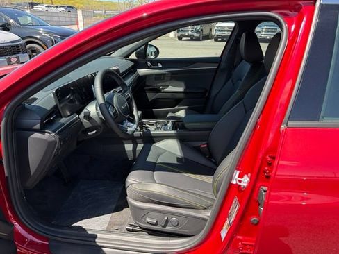 New 2026 Kia K5 GT FWD image 13