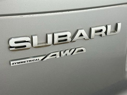 Used 2014 Subaru Forester 2.5i Limited w/ Popular Package #2 AWD/4WD image 25