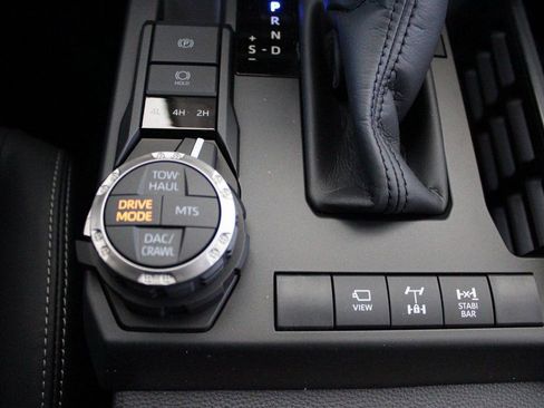 New 2026 Toyota 4Runner TRD Off-Road Premium image 37