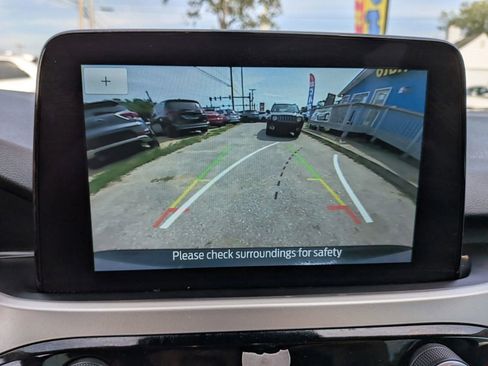 Used 2020 Ford Escape SE FWD image 53