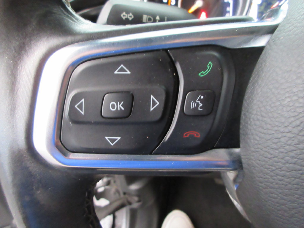 Used 2018 Jeep Wrangler Unlimited Sahara w/ Safety Group AWD/4WD image 26