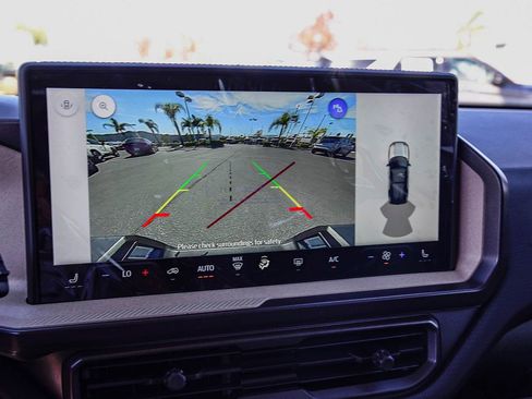 New 2026 Ford Bronco Sport Big Bend w/ Convenience Package image 25