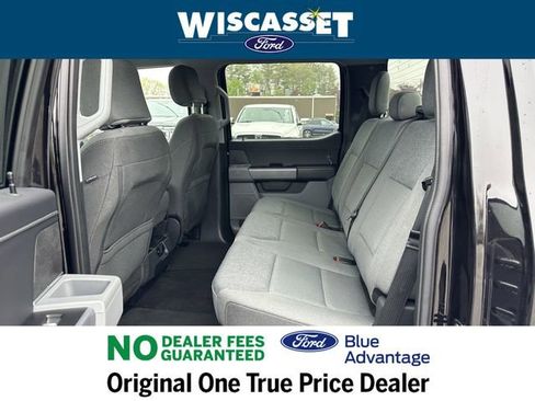 Certified 2024 Ford F150 XLT image 5